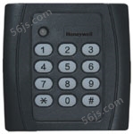 honeywell非接触式智能卡读卡器 HON-MSR45