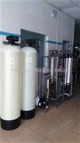 环保山泉水处理超滤设备 价格