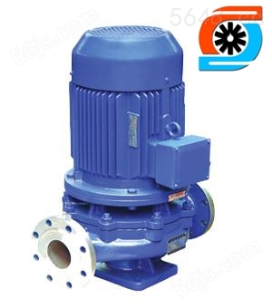 单级管道泵,IHG100-200B