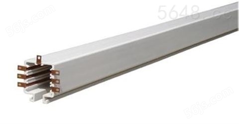 16极铝外壳滑触线DHGJ-16-15/80F