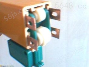 三极管式滑触线/DHG-3-70/210