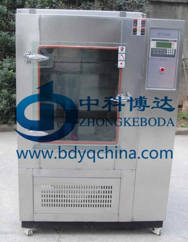 GB4599-2007喷砂试验箱，北京喷砂试验设备