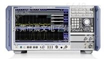 晨文找货R&S FSV7 7G频谱分析仪
