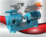 LQ3G型三螺杆泵（保温沥青泵）价格
