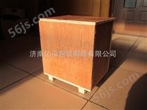 供应大中小型木制包装箱、重型设备木制包装箱-专业定做木制包装箱-亿福