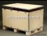 亿福包装供应A胶合板包装箱,出口胶合板包装箱厂家