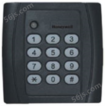 honeywell非接触式智能卡读卡器 HON-MSR45