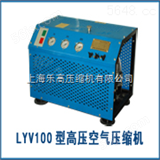 LYV100LYV100型潜水呼吸高压空气压缩机