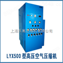 LYX500T30型新型天然气压缩机