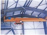 LXB型防爆电动单梁悬挂桥式起重机