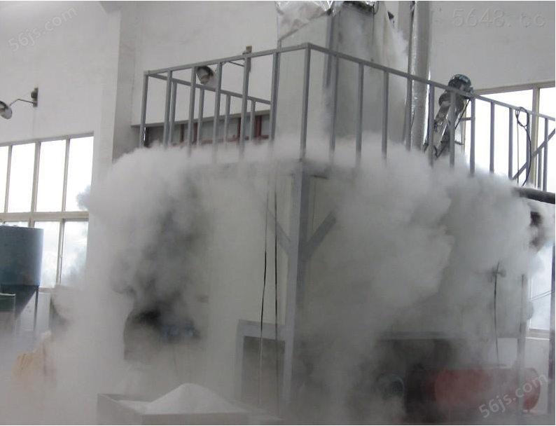 *PP、橡胶粒子低温粉碎机 TPU、PS高效磨粉机 液氮打粉机