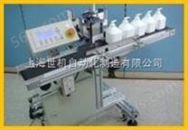 上海贴标机厂家 自动贴标机