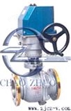 ZDRR电子式调节球阀
