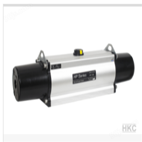 韩国HKC-HP066-HP系列气动执行器