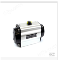韩国HKC-HP066-HP系列气动执行器