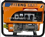 YT3600DC家用汽油发电机 3千瓦汽油发电机价格
