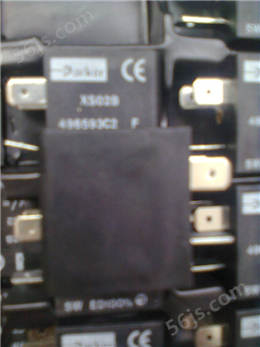 工控lucifer电磁阀，帕克电磁阀，派克电磁阀，486265A2