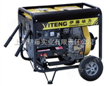 YT6800EW 电启动柴油发电电焊机