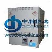 DZL-12-10北京厂家数显箱式电阻炉