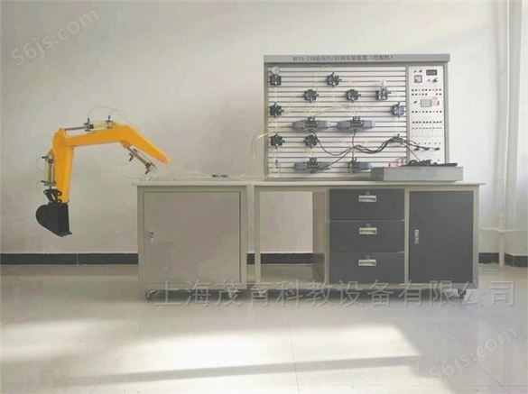 湖南液压PLC控制实验设备厂家